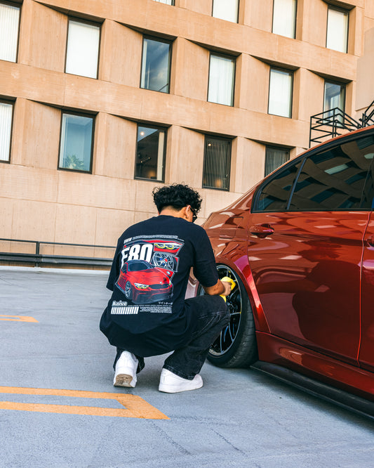 F80 M3 T-Shirt
