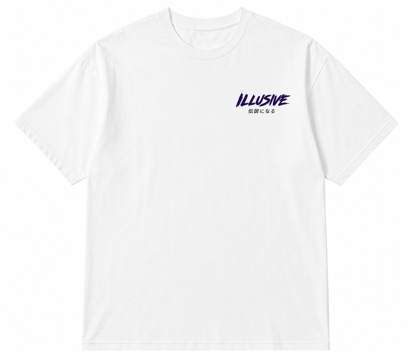 M3 Manga T-Shirt (Oversized Fit)