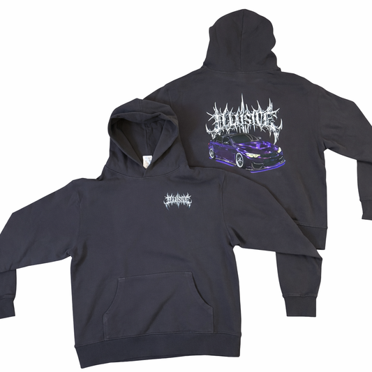 M3 V3 Hoodie